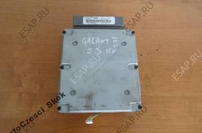 БЛОК УПРАВЛЕНИЯ FORD GALAXY II 2.3 7M5906022 год,