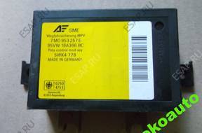 БЛОК УПРАВЛЕНИЯ FORD GALAXY mk I 95VW19A366BC