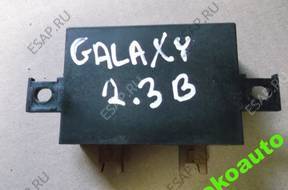 БЛОК УПРАВЛЕНИЯ FORD GALAXY mk I 95VW19A366BC