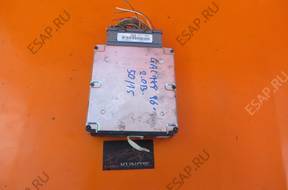 БЛОК УПРАВЛЕНИЯ FORD GALAXY MK1 95VW12A650HD 2.0 B
