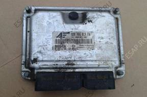 БЛОК УПРАВЛЕНИЯ    FORD GALAXY MK2 038 906 019 FA