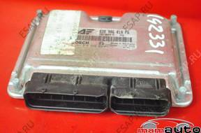 БЛОК УПРАВЛЕНИЯ   FORD GALAXY MK2 038906019FA 03 год,