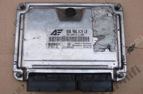 БЛОК УПРАВЛЕНИЯ   Ford Galaxy Mk2 1.9 TDI 00-2006 год