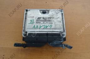 БЛОК УПРАВЛЕНИЯ FORD GALAXY MK2 1.9TDI 038906019FA