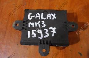 БЛОК УПРАВЛЕНИЯ FORD GALAXY MK3 7G9T14B53314F