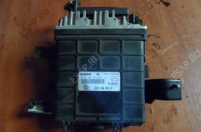 БЛОК УПРАВЛЕНИЯ FORD GALAXY MKI 1,9TDI 0281001251/252