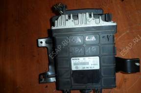 БЛОК УПРАВЛЕНИЯ FORD GALAXY MKI 1,9TDI 0281001251/252