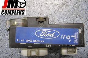 БЛОК УПРАВЛЕНИЯ FORD GALAXY   МОДУЛЬ 7M0000317