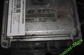 БЛОК УПРАВЛЕНИЯ  , FORD GALAXY NR:038906019FA