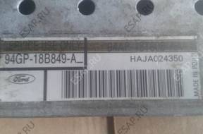 БЛОК УПРАВЛЕНИЯ   FORD GALAXY SHARAN 94GP-18B849A