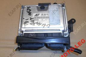 БЛОК УПРАВЛЕНИЯ FORD GALAXY SHARAN ALHABBRA 038906019FA