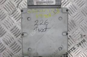 БЛОК УПРАВЛЕНИЯ FORD GALAXY   YM2A12A650GE LP2332