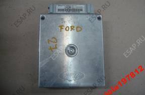 БЛОК УПРАВЛЕНИЯ ford    i