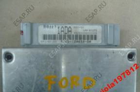 БЛОК УПРАВЛЕНИЯ ford    i