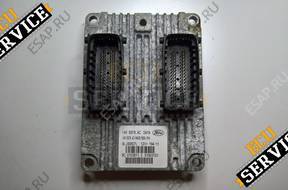 БЛОК УПРАВЛЕНИЯ FORD IAW 5SF9.AC 51903151