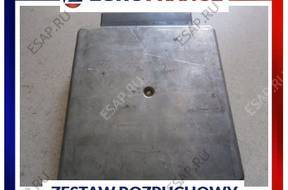 БЛОК УПРАВЛЕНИЯ   Ford Ka 1,3 7700860340 97KB-12A
