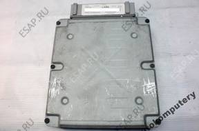 БЛОК УПРАВЛЕНИЯ FORD KA 1.0 x6sf12a650aja lp4321 lard