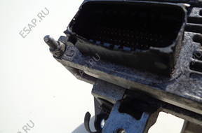 БЛОК УПРАВЛЕНИЯ FORD KA 1.2 БЕНЗИН IAW 5SF8.K2  D032