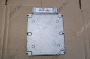БЛОК УПРАВЛЕНИЯ   FORD KA 1.3  1S5F-12A650-AB