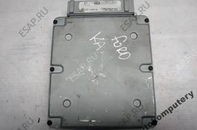 БЛОК УПРАВЛЕНИЯ FORD KA 1.3 1s5f12a650ab pl4322 baca