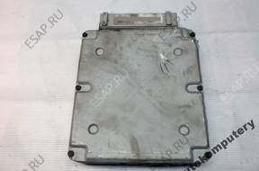 БЛОК УПРАВЛЕНИЯ FORD KA 1.3 1s5f12a650bc lp4322 bann