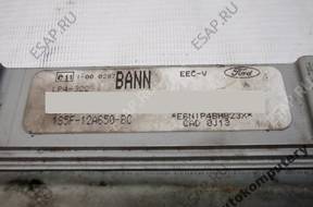 БЛОК УПРАВЛЕНИЯ FORD KA 1.3 1s5f12a650bc lp4322 bann