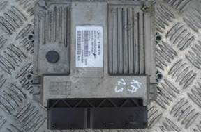 БЛОК УПРАВЛЕНИЯ   FORD KA 1.3 51847810