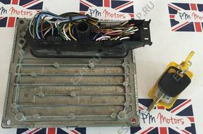 БЛОК УПРАВЛЕНИЯ FORD KA 1.3 5S51-12A650-BC S118685021