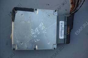 БЛОК УПРАВЛЕНИЯ Ford Ka 1.3 96   97KB-12A650BC
