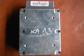 БЛОК УПРАВЛЕНИЯ   FORD KA 1.3 97KB-12A650-DB
