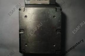 БЛОК УПРАВЛЕНИЯ FORD KA 1.3 97kb12a650ad lee107 acme