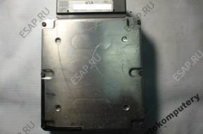 БЛОК УПРАВЛЕНИЯ FORD KA 1.3 97kb12a650bc lpe307 noun
