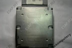 БЛОК УПРАВЛЕНИЯ FORD KA 1.3 97kb12a650bd lpe307 bang