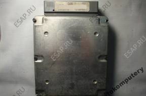 БЛОК УПРАВЛЕНИЯ FORD KA 1.3 97kb12a650db lpe307 gain