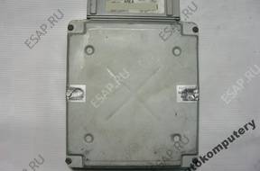 БЛОК УПРАВЛЕНИЯ FORD KA 1.3 98kb12a650da lpe627 area