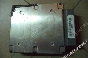 БЛОК УПРАВЛЕНИЯ   Ford KA 1.3 B 97KB-12A650-BD