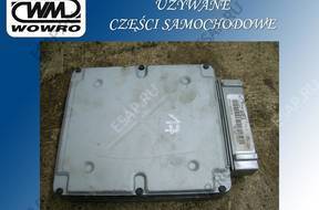 БЛОК УПРАВЛЕНИЯ FORD KA -   1.3 B 98KB12A650DA