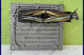 БЛОК УПРАВЛЕНИЯ FORD KA 1.3 БЕНЗИН 8V SIM24 S118685022E