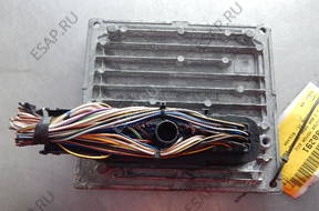 БЛОК УПРАВЛЕНИЯ FORD KA 1.3 ECU 0118685022D 5S51-12A650AC