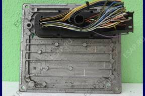 БЛОК УПРАВЛЕНИЯ FORD KA 1.3 S118685022D 5S51-12A650-AC