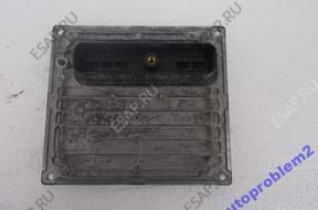 БЛОК УПРАВЛЕНИЯ Ford Ka 1.3 Sim24 J38AC