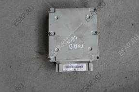БЛОК УПРАВЛЕНИЯ FORD KA 1.3 XS5F-12A650-FA FIFA