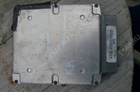 БЛОК УПРАВЛЕНИЯ   FORD KA 1.3