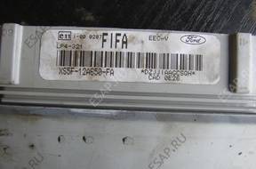 БЛОК УПРАВЛЕНИЯ Ford Ka 1.3B 96-2008 год.