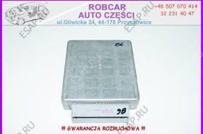 БЛОК УПРАВЛЕНИЯ FORD KA 1.3i 01 1S5F-12A650-FA FALE