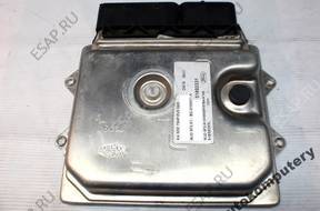 БЛОК УПРАВЛЕНИЯ FORD KA 1.3MJD 51892331 mjd8f2.k1
