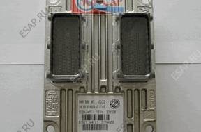 БЛОК УПРАВЛЕНИЯ Ford KA 1.4 IAW 5SF9.AC 51903151