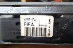 БЛОК УПРАВЛЕНИЯ   FORD KA 1999 год KLIMA
