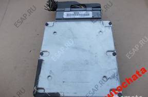 БЛОК УПРАВЛЕНИЯ   FORD KA 97kb-12A650-Bc
