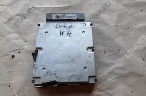 БЛОК УПРАВЛЕНИЯ FORD KA    97KB-12A650-BD